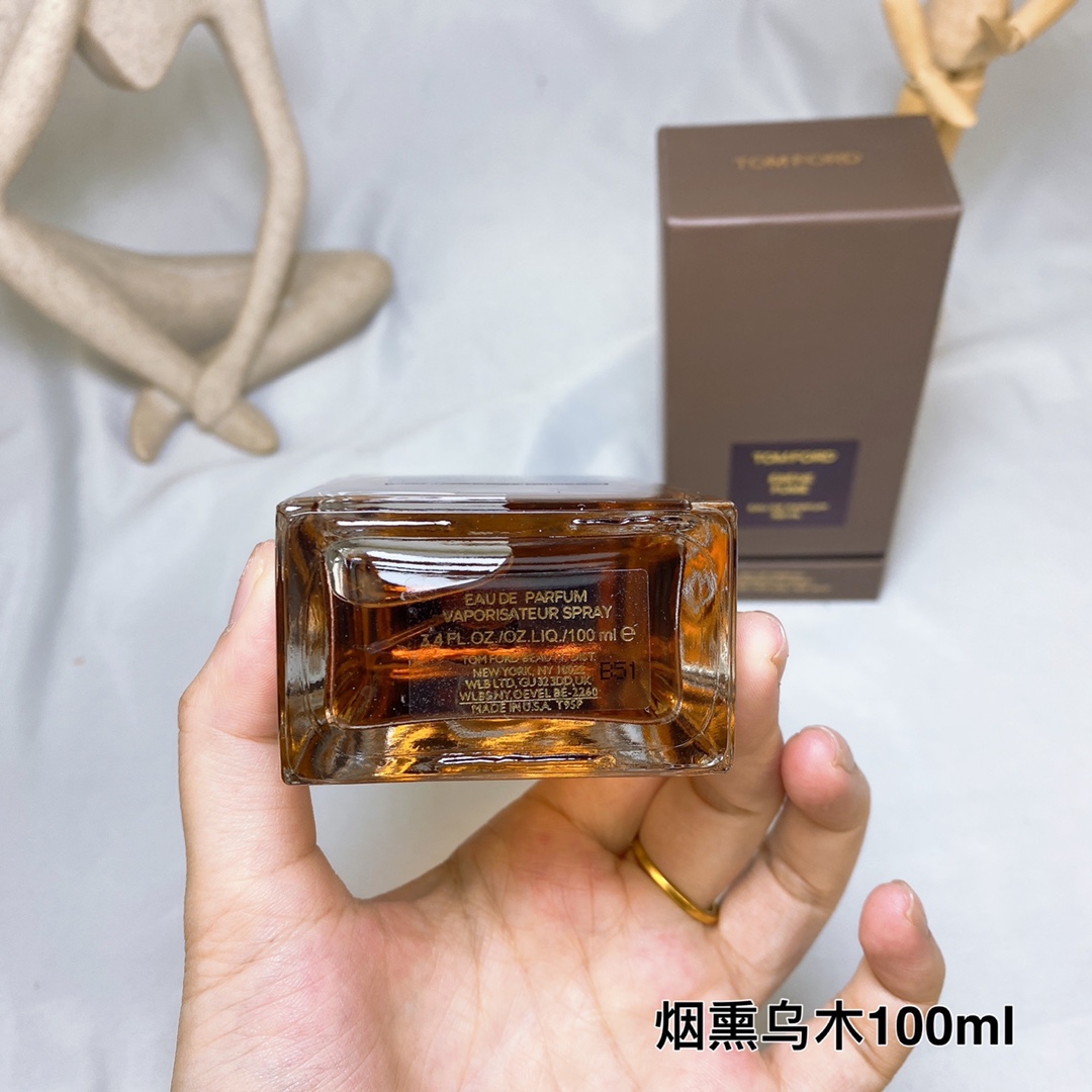 Tom Ford perfume